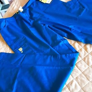 Scrub pants. Size 2x